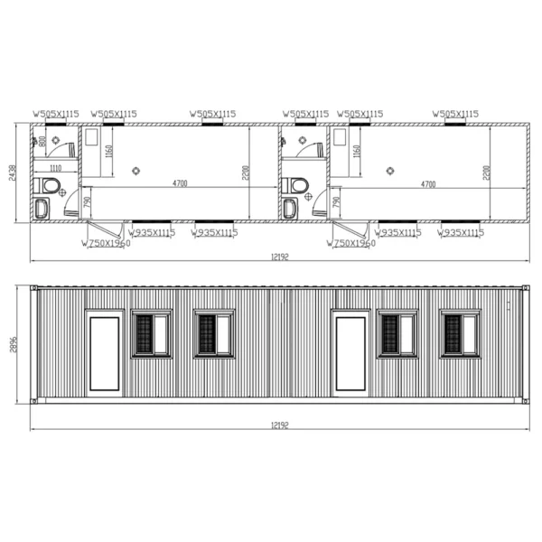 40ft-Container-House-2Bedroom-2Bathroom_13_1000x.png 40ft Container House with 2 Bedroom and 2 Bathroom