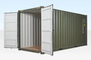 20ft shipping container UK