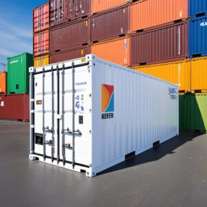 Reefer Container