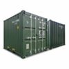 10ft container shipping
