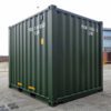 10ft container shipping