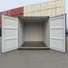 10ft container shipping