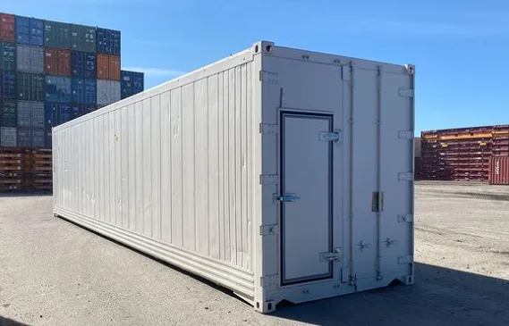 container refrigerator - Shipping Container for Sale UK Delivery