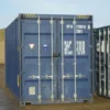 How much are shipping containers uk - 10ft to 40ft