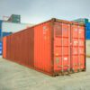 used 20ft shipping container for sale near me