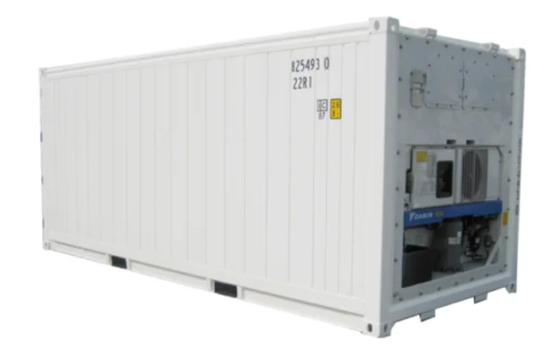 Buy Refrigerated Containers in the UK