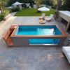 Shipping Container Pool​