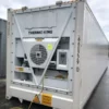 Buy Refrigerated Containers UK